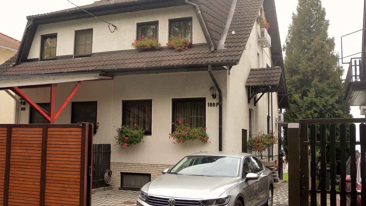 Photo of Outdoor in Siofok-Sosto