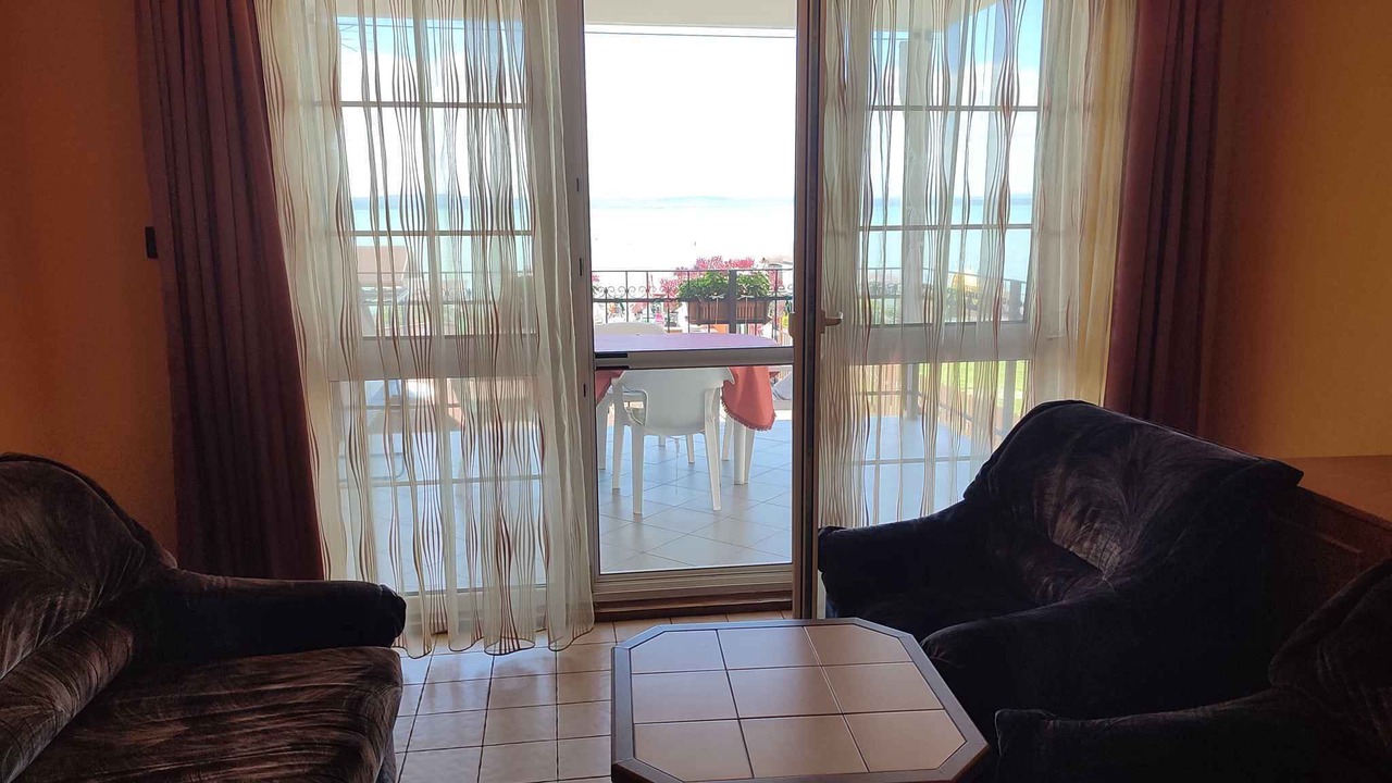 Photo of Livingroom in Siofok-Sosto