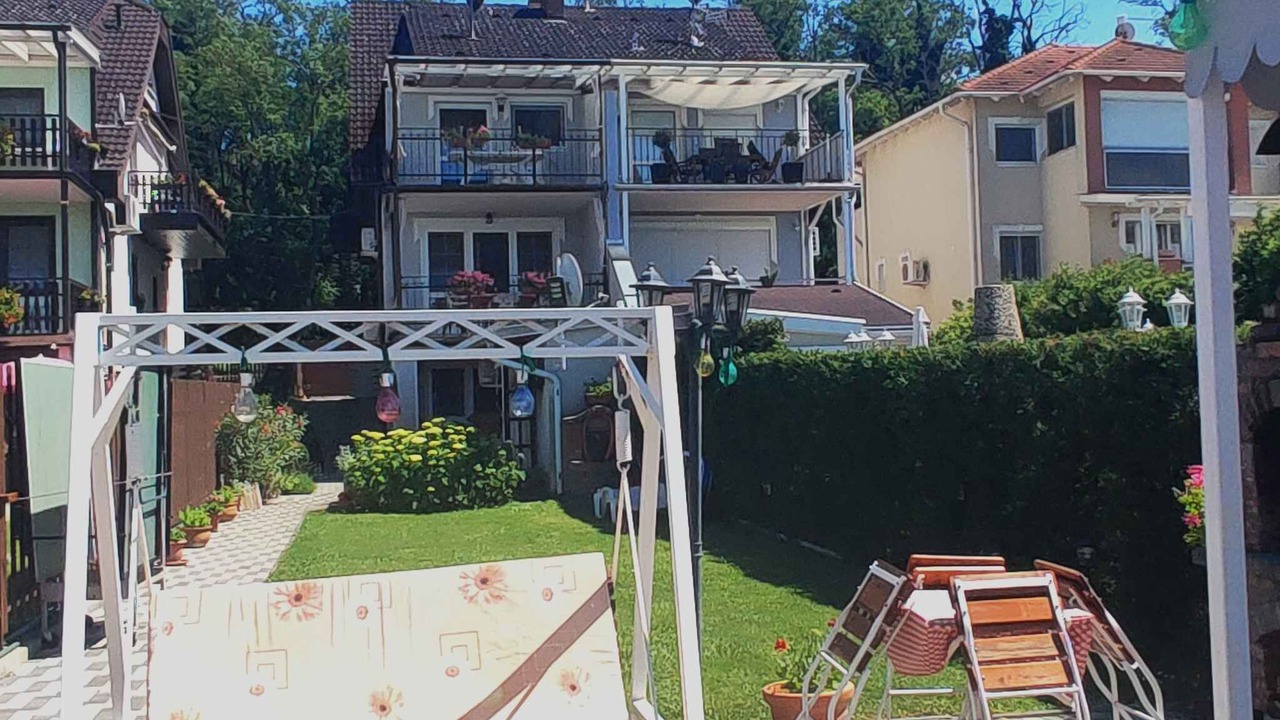 Photo of Outdoor in Siofok-Sosto