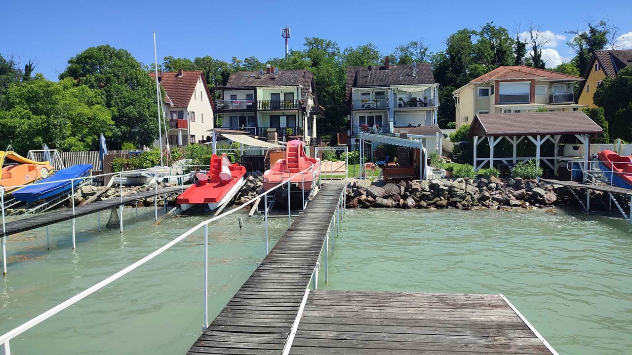 Photo of Others in Siofok-Sosto