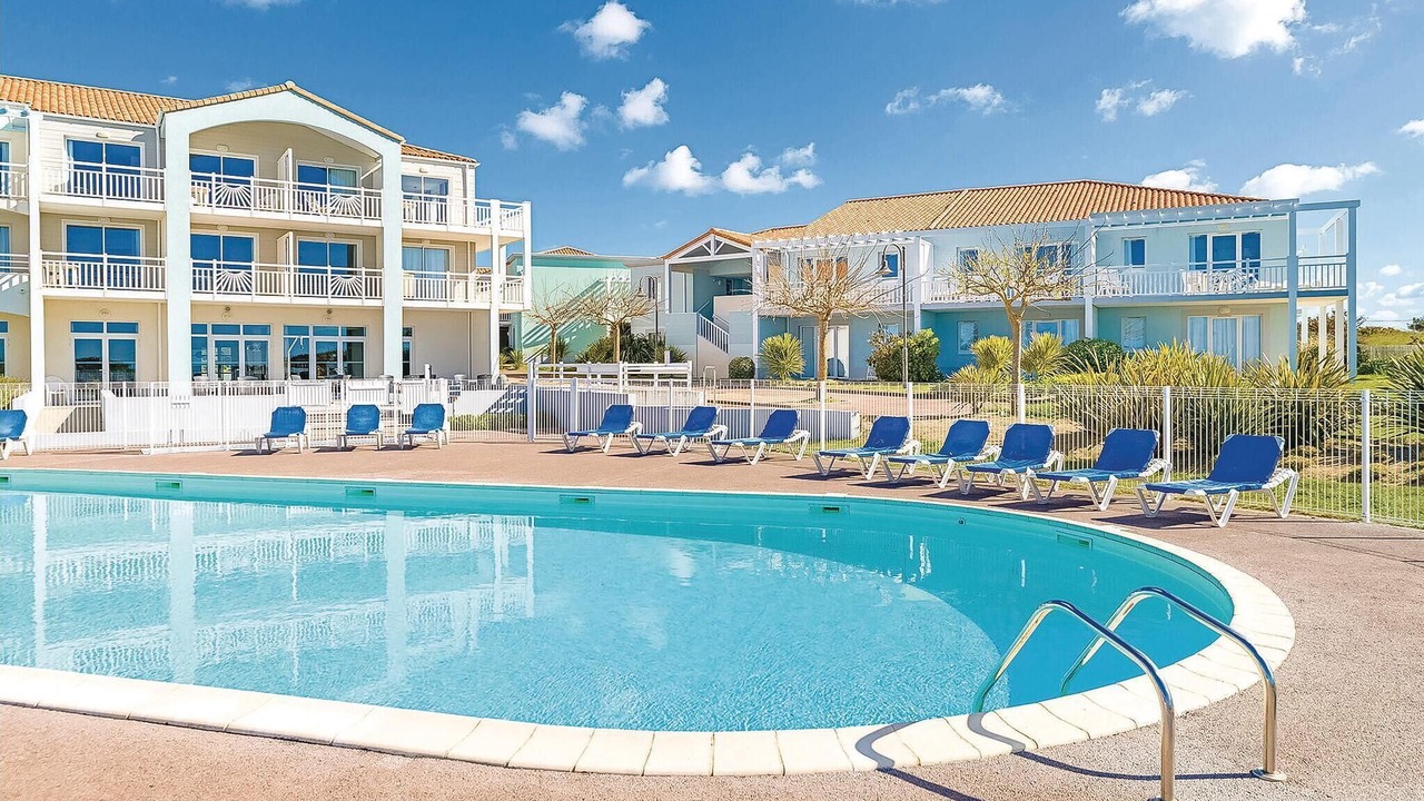Photo of Outdoor in Chateau-d'Olonne