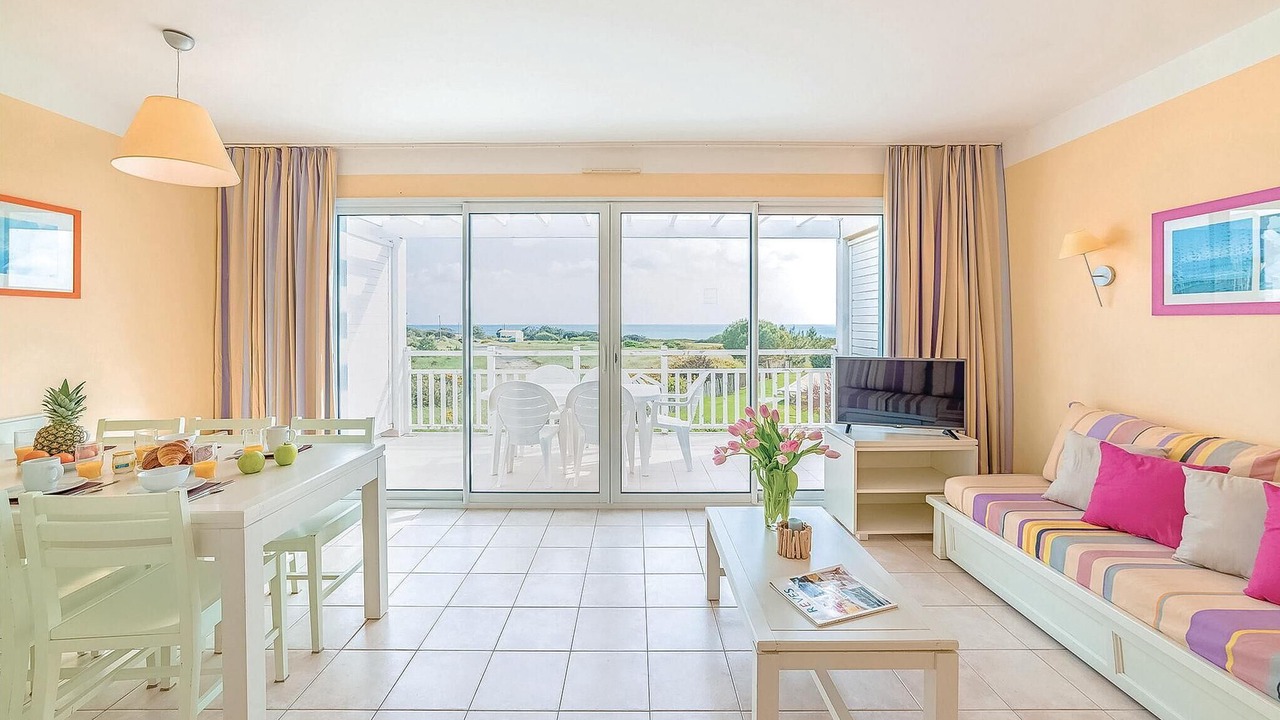 Photo of Bedroom in Chateau-d'Olonne