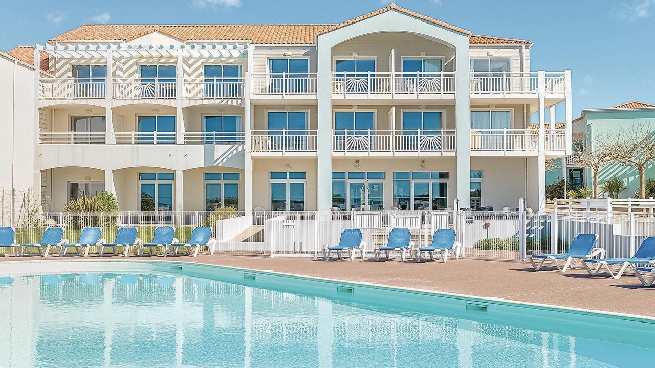 Photo of Outdoor in Chateau-d'Olonne