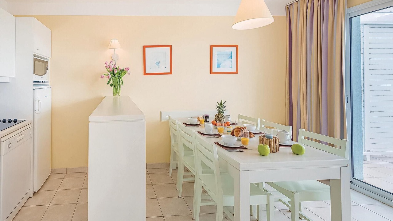 Photo of Bedroom in Chateau-d'Olonne