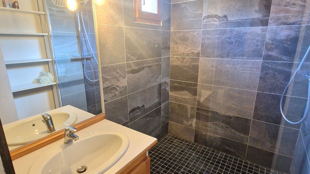Photo of Bathroom in Valfrejus