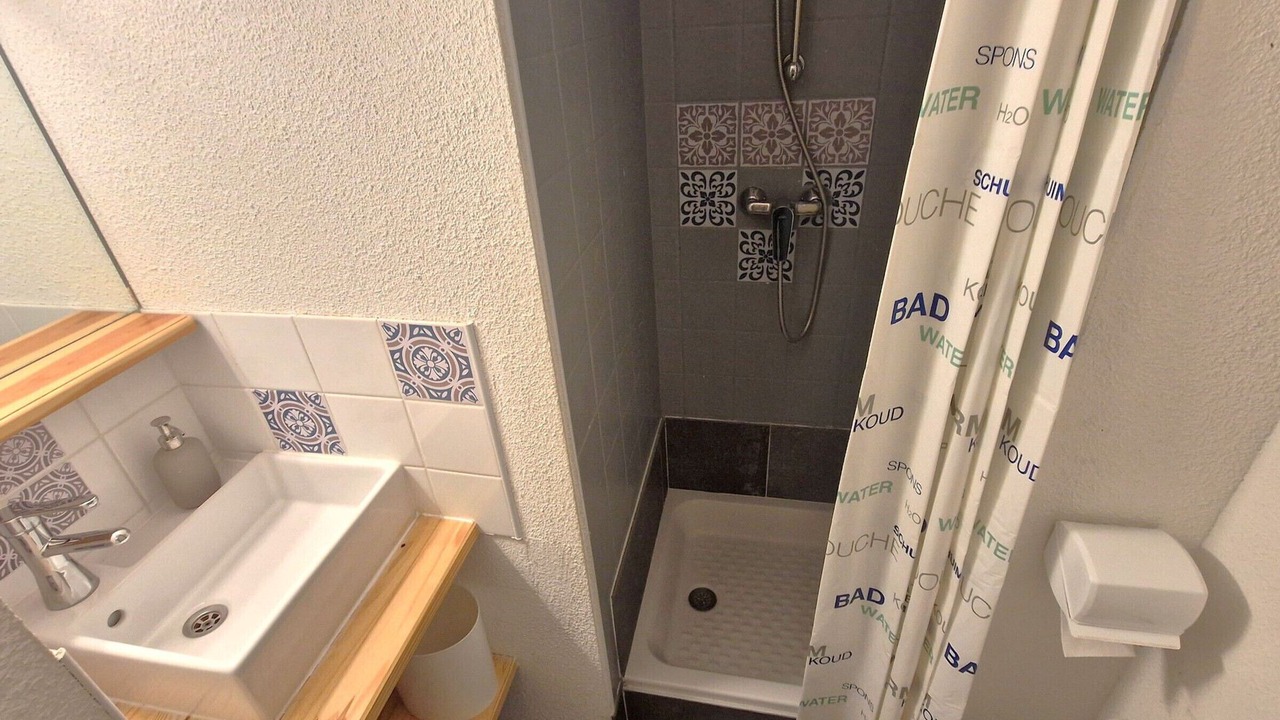 Photo of Bathroom in Valfrejus