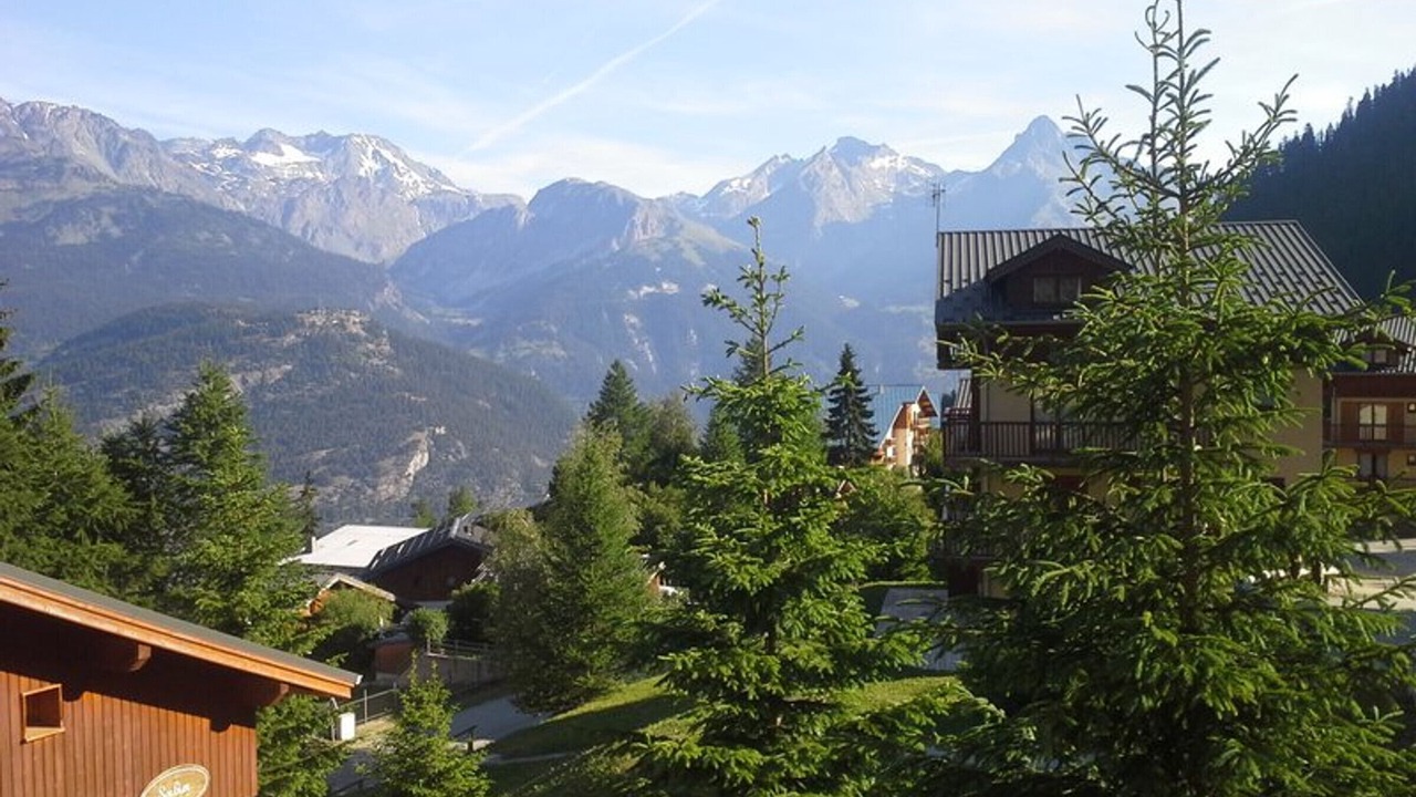 Photo of Outdoor in Valfrejus
