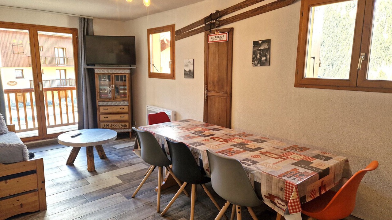 Photo of Others in Valfrejus