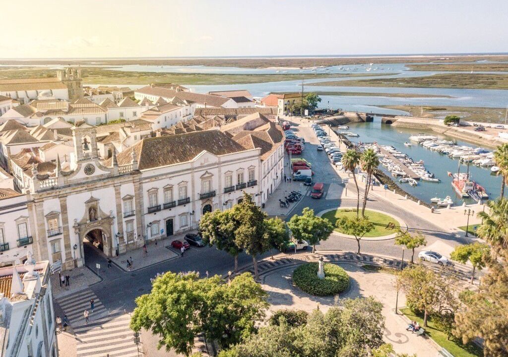 Photo of Outdoor in Faro