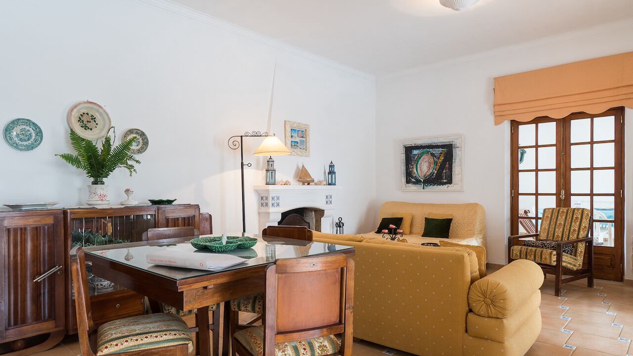Photo of Livingroom in Faro