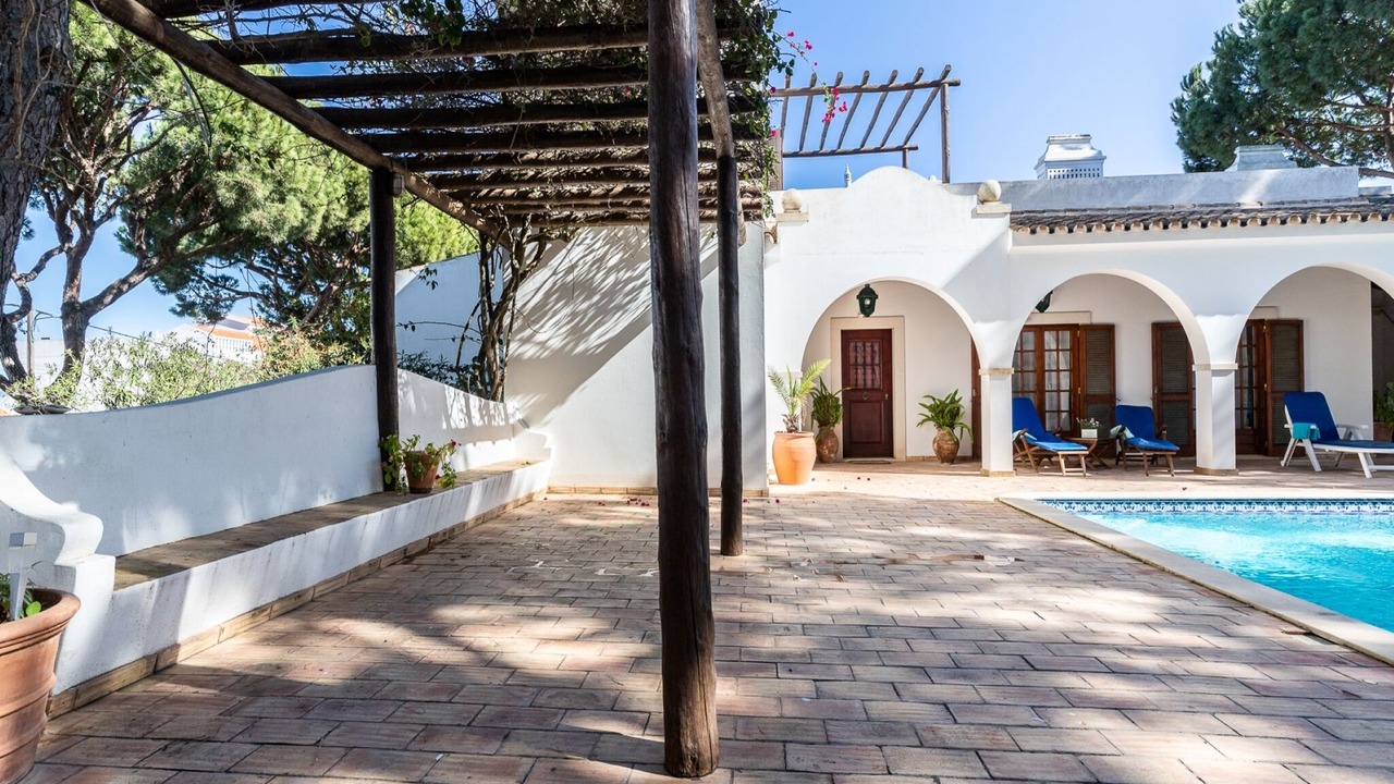 Photo of Outdoor in Faro