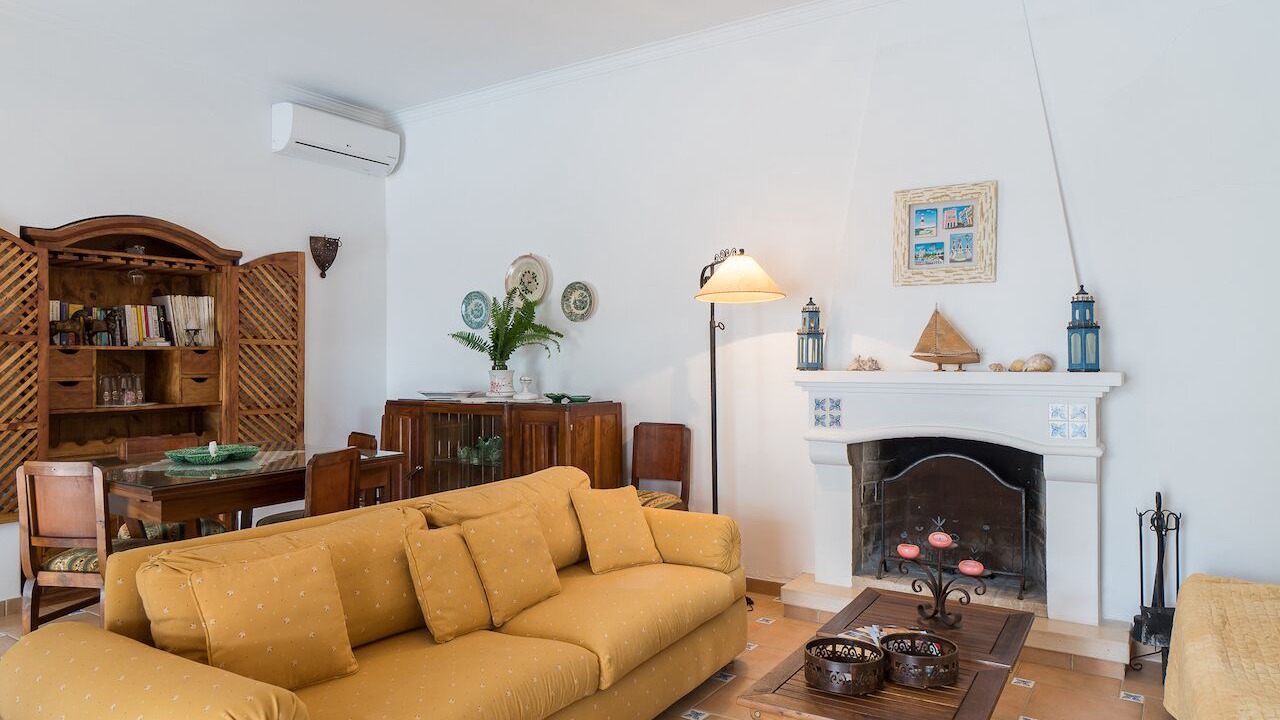 Photo of Livingroom in Faro