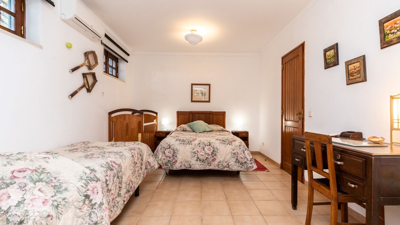 Photo of Bedroom in Faro