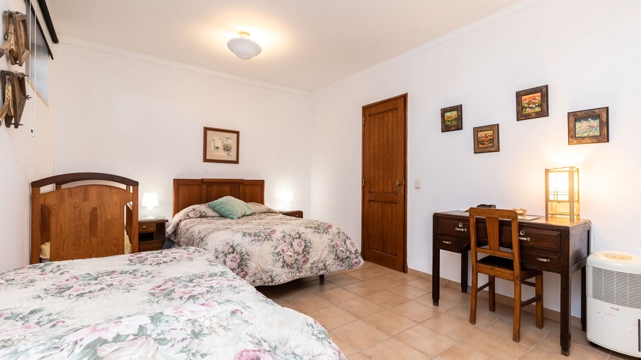 Photo of Bedroom in Faro