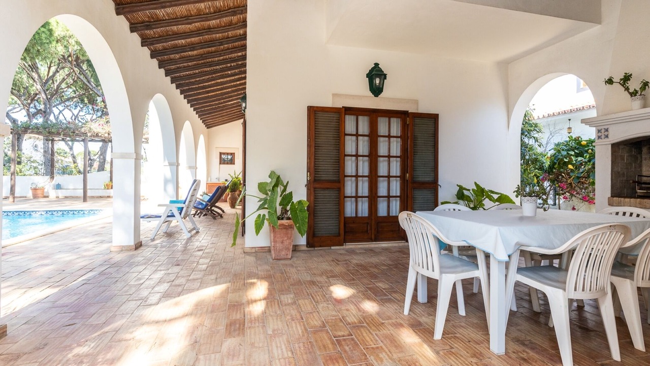 Photo of Outdoor in Faro