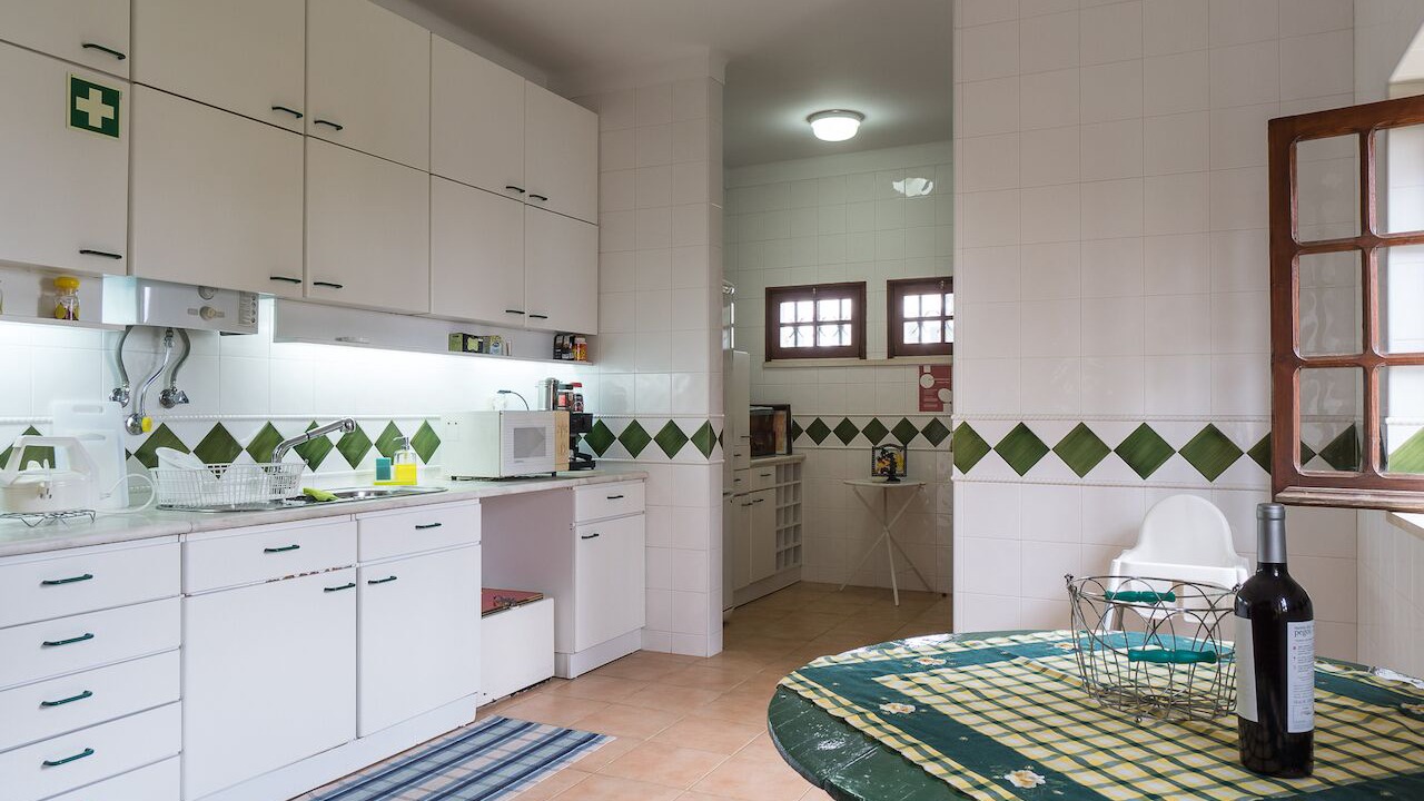 Photo of Kitchen in Faro