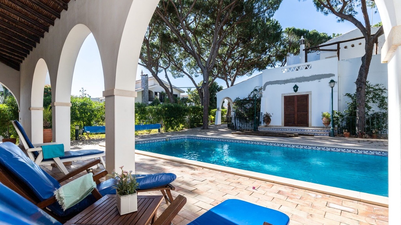Photo of Outdoor in Faro