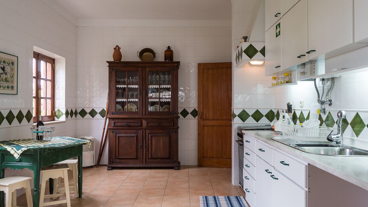 Photo of Kitchen in Faro