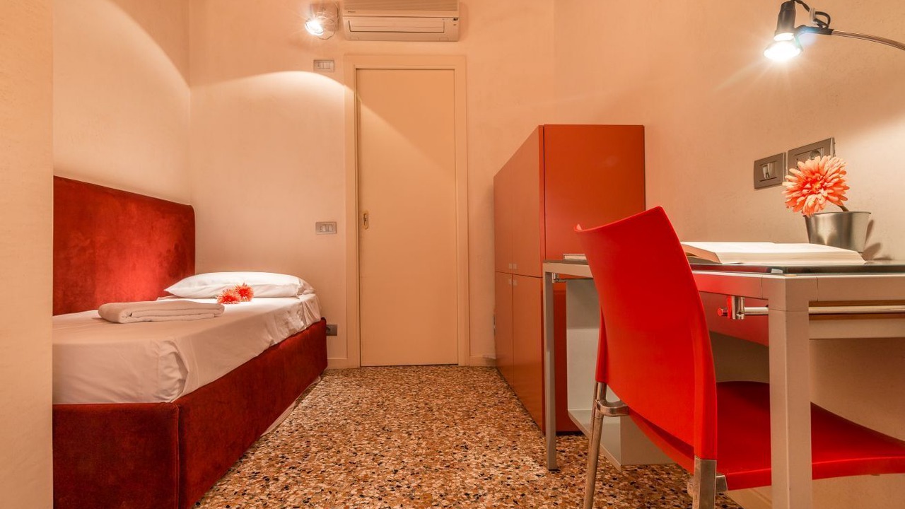 Photo of Bedroom in San Polo