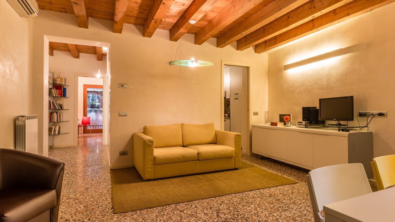 Photo of Livingroom in San Polo