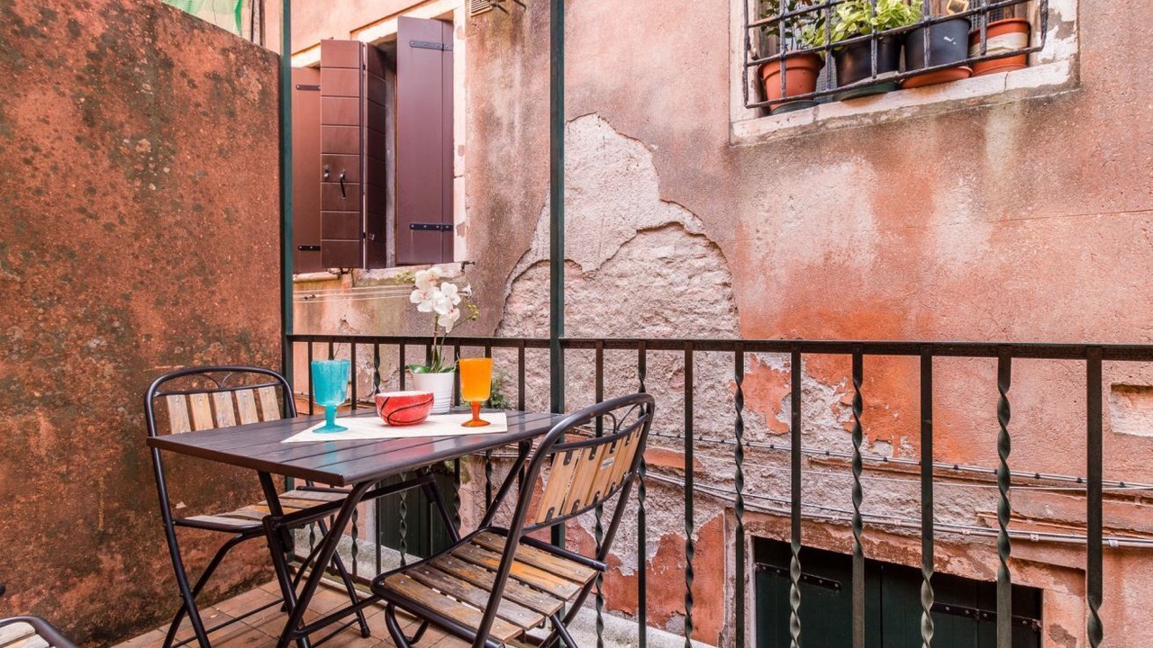 Photo of Outdoor in San Polo