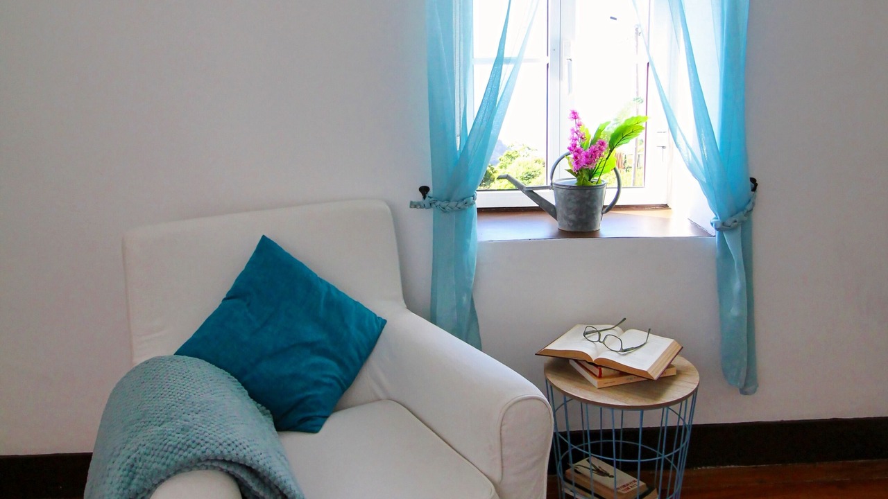 Photo of Livingroom in Ponta do Pargo