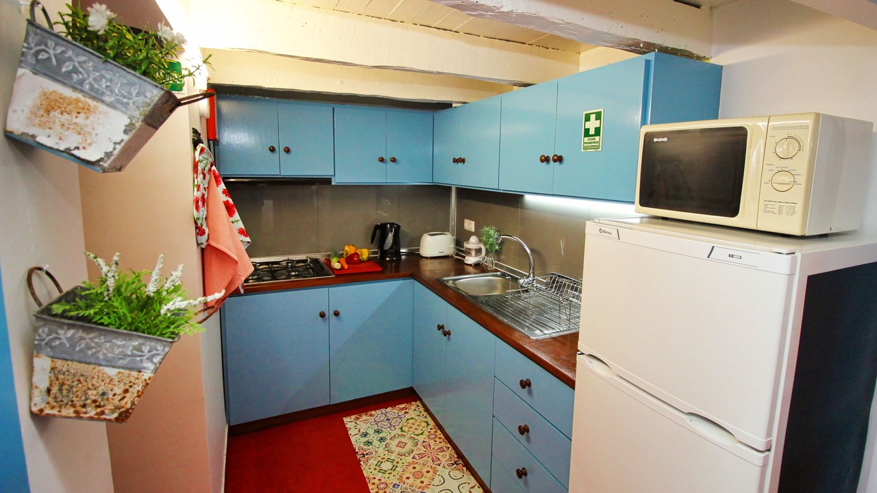 Photo of Kitchen in Ponta do Pargo