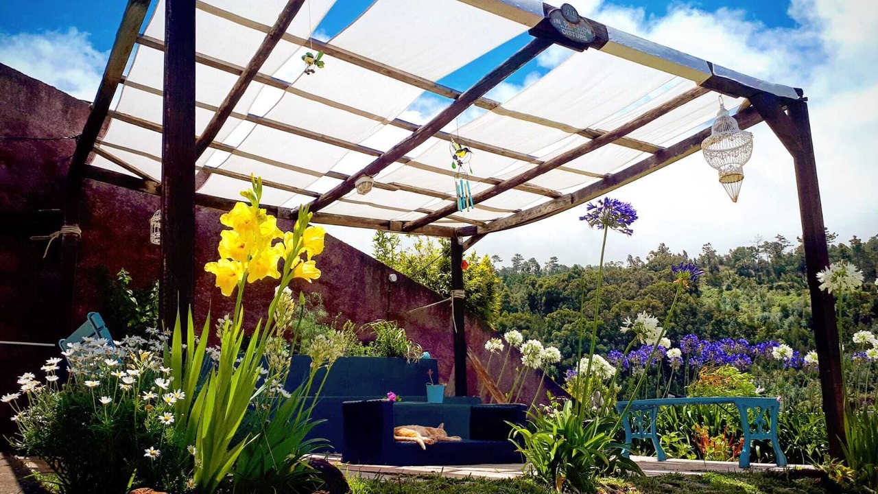 Photo of Outdoor in Ponta do Pargo