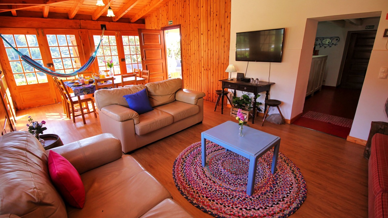 Photo of Livingroom in Ponta do Pargo