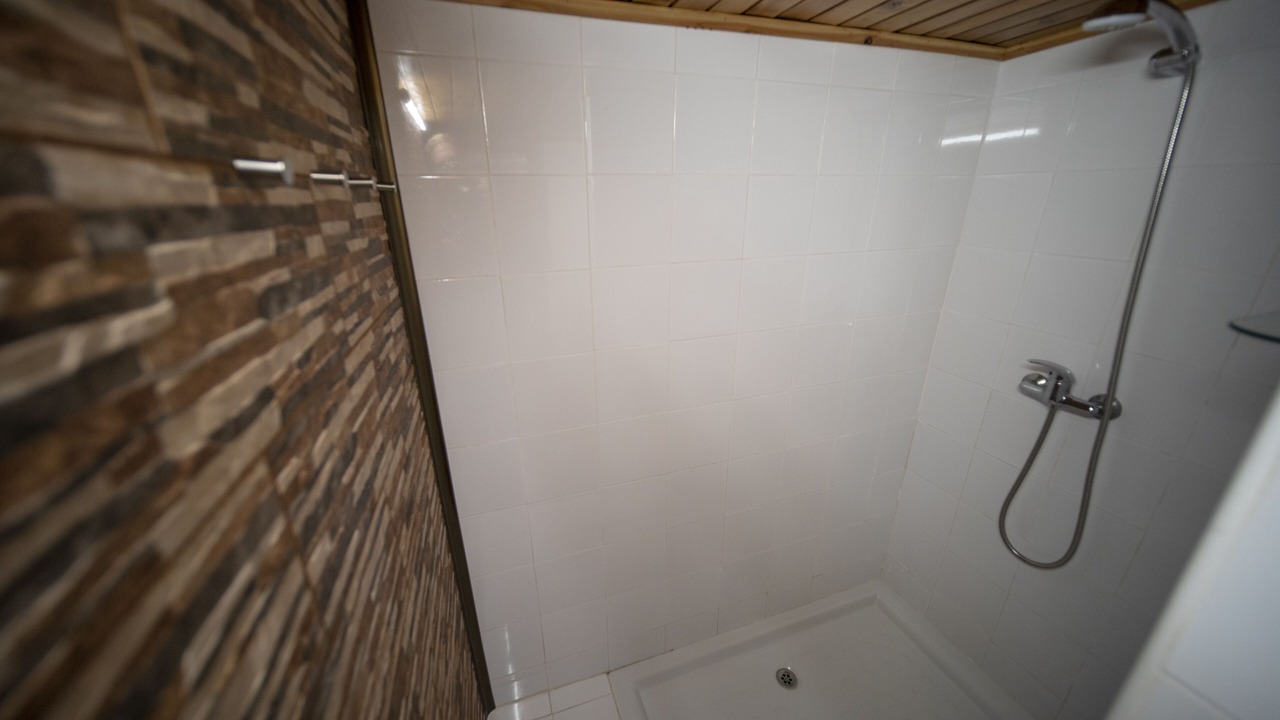 Photo of Bathroom in Ponta do Pargo