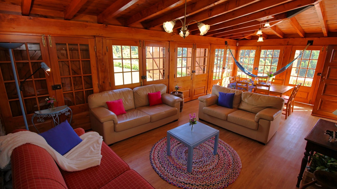 Photo of Livingroom in Ponta do Pargo