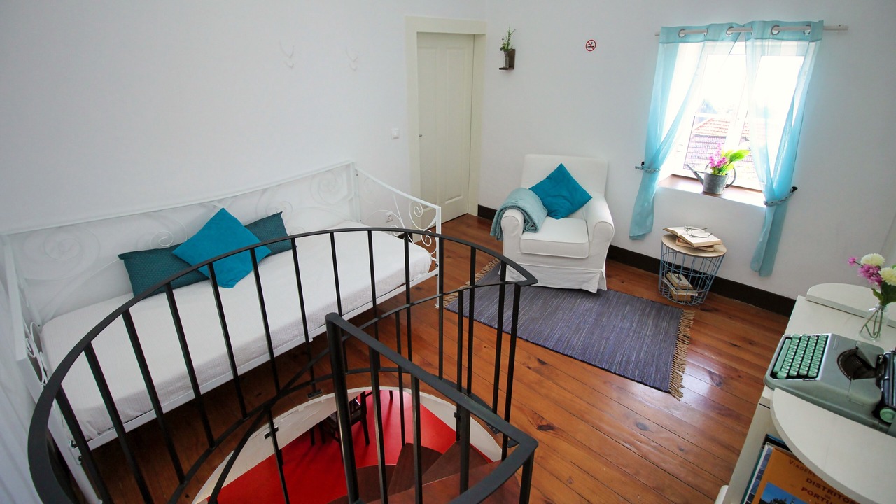 Photo of Bedroom in Ponta do Pargo