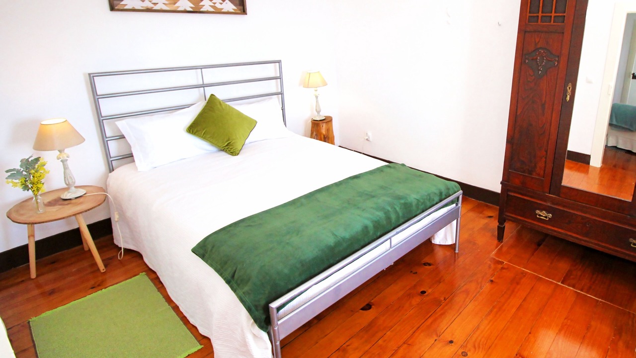 Photo of Bedroom in Ponta do Pargo