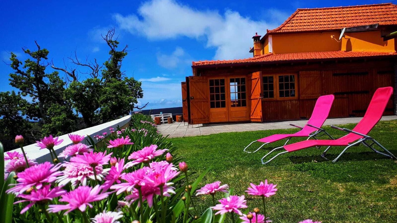 Photo of Outdoor in Ponta do Pargo