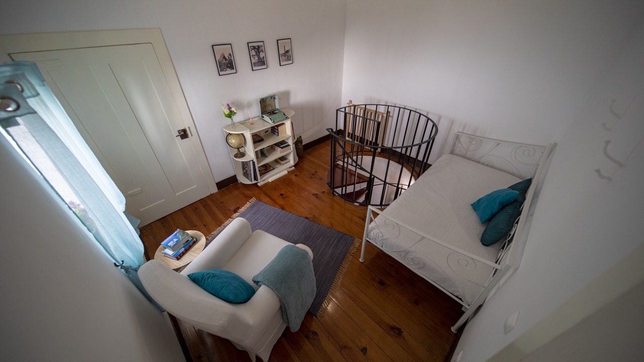 Photo of Bedroom in Ponta do Pargo