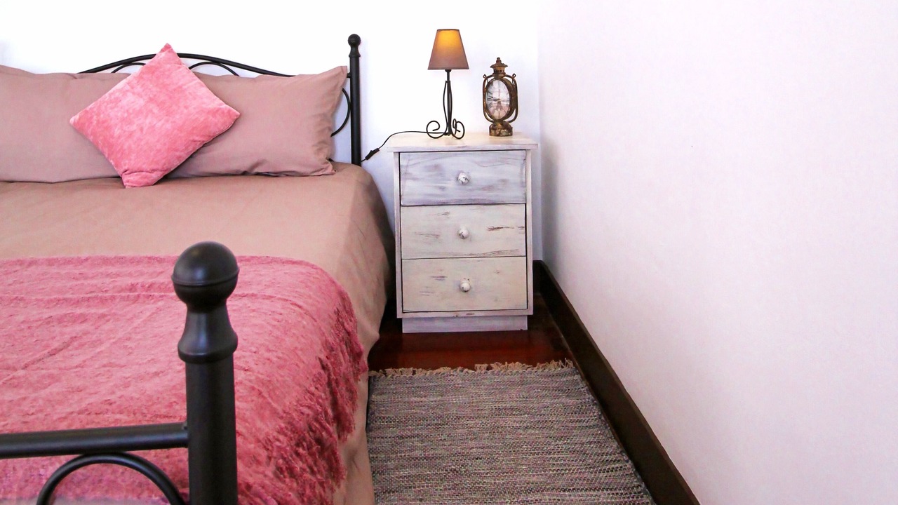 Photo of Bedroom in Ponta do Pargo