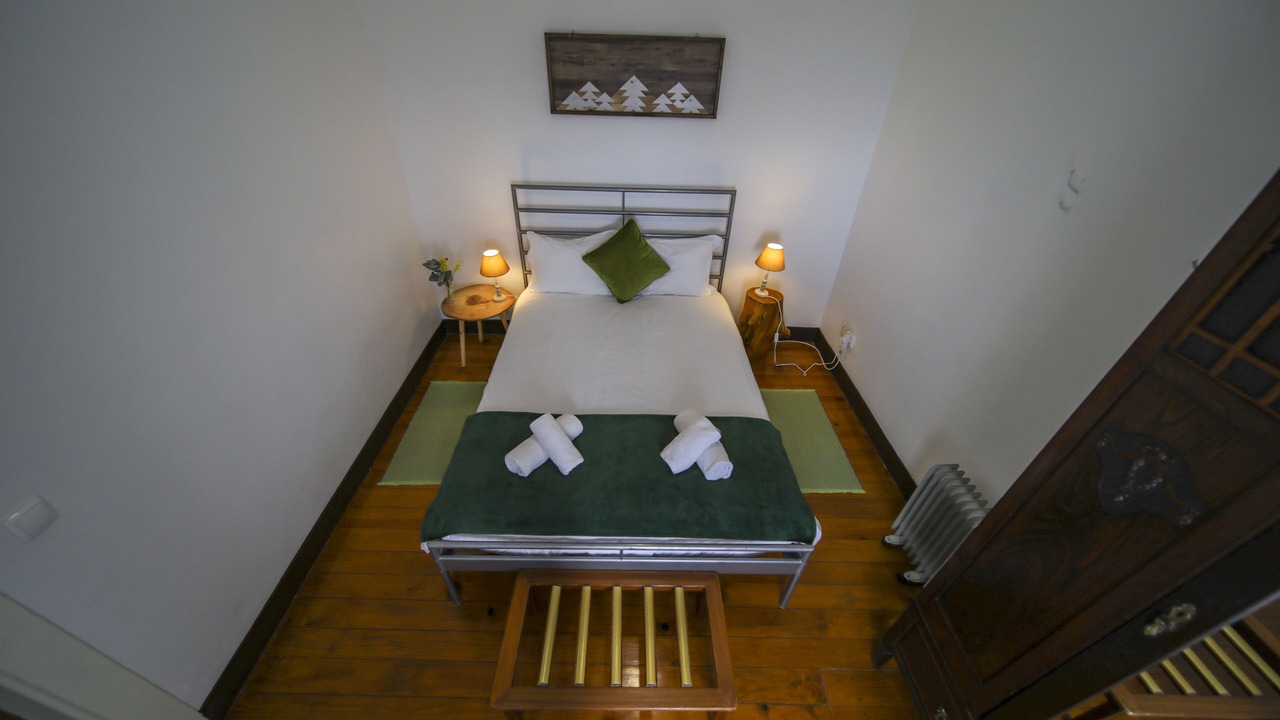 Photo of Bedroom in Ponta do Pargo