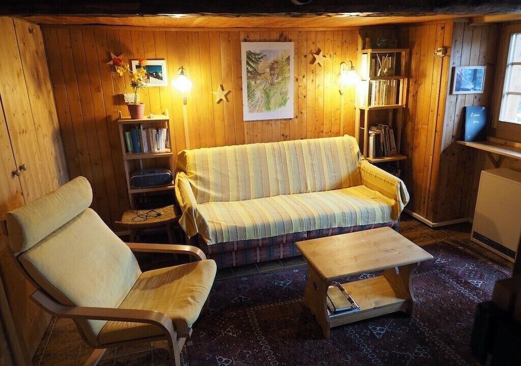 Photo of Livingroom in Saint-Luc
