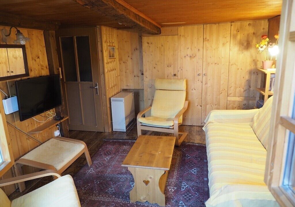 Photo of Livingroom in Saint-Luc