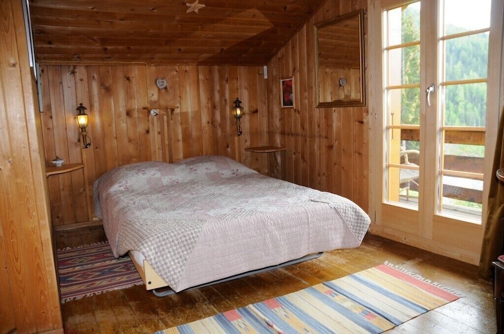 Photo of Bedroom in Saint-Luc