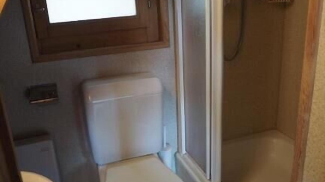 Photo of Bathroom in Saint-Luc