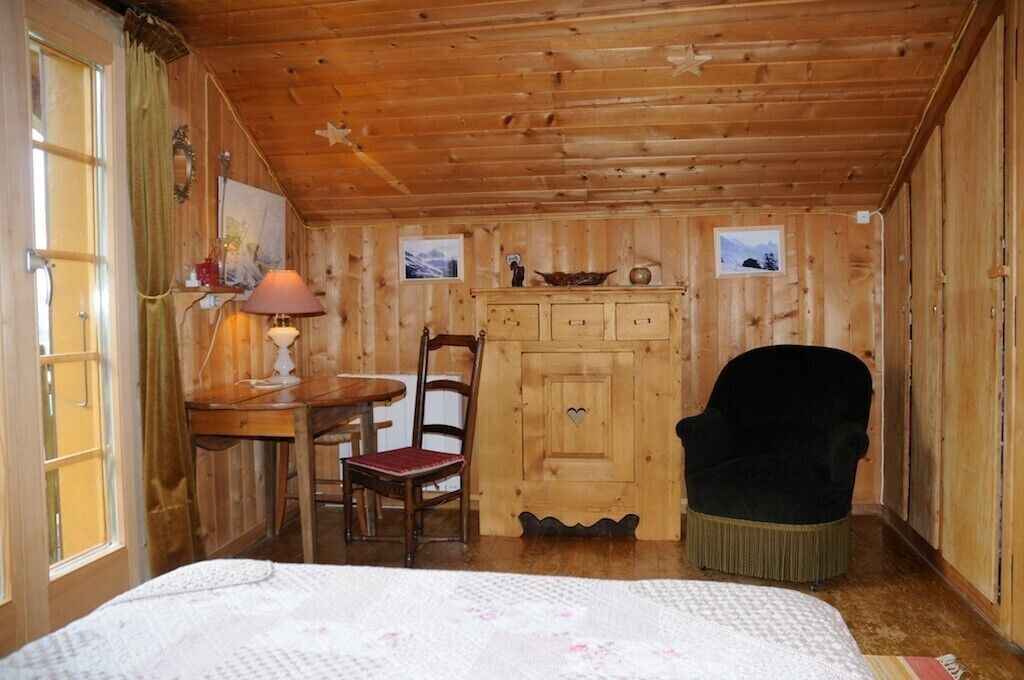 Photo of Bedroom in Saint-Luc