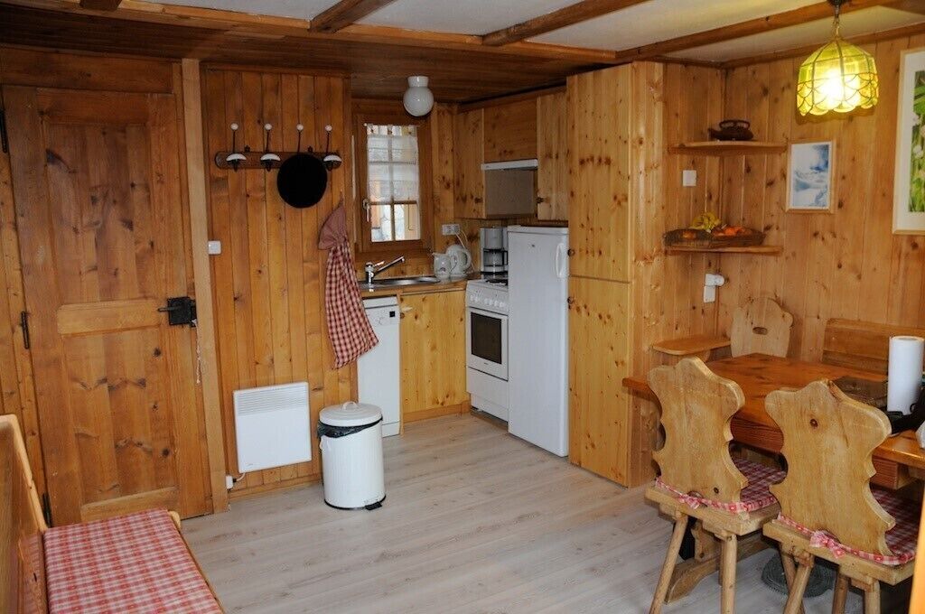 Photo of Kitchen in Saint-Luc