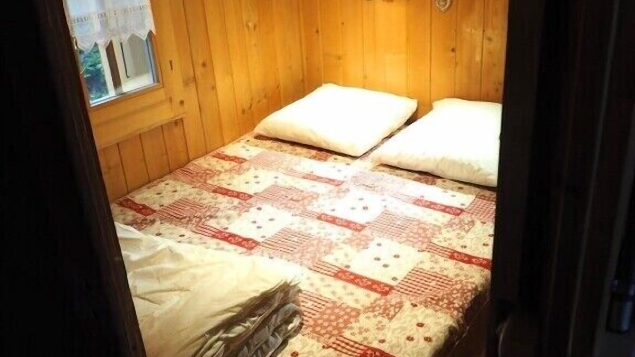Photo of Bedroom in Saint-Luc