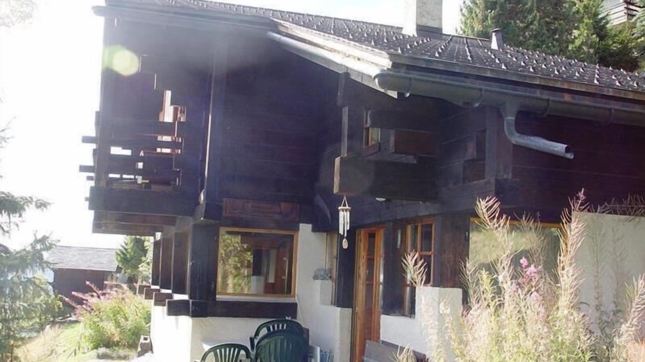 Photo of Outdoor in Chandolin