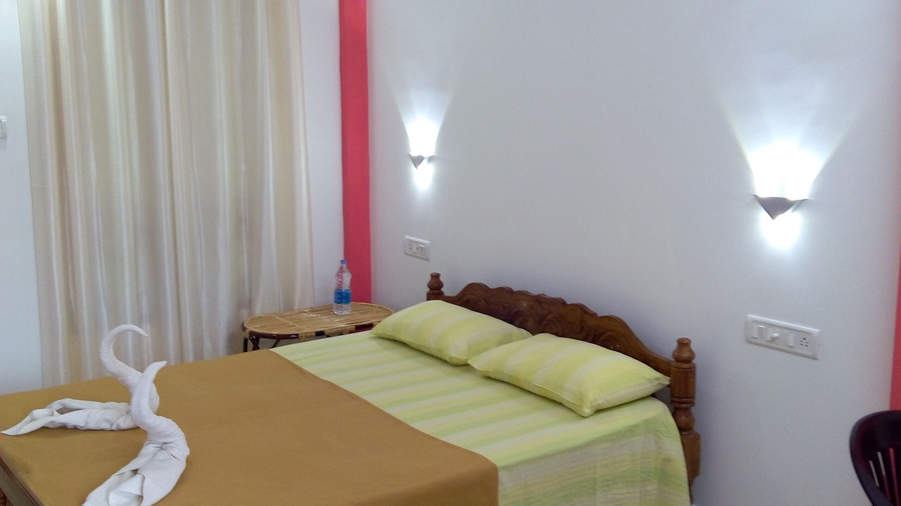 Photo of Bedroom in Kumily