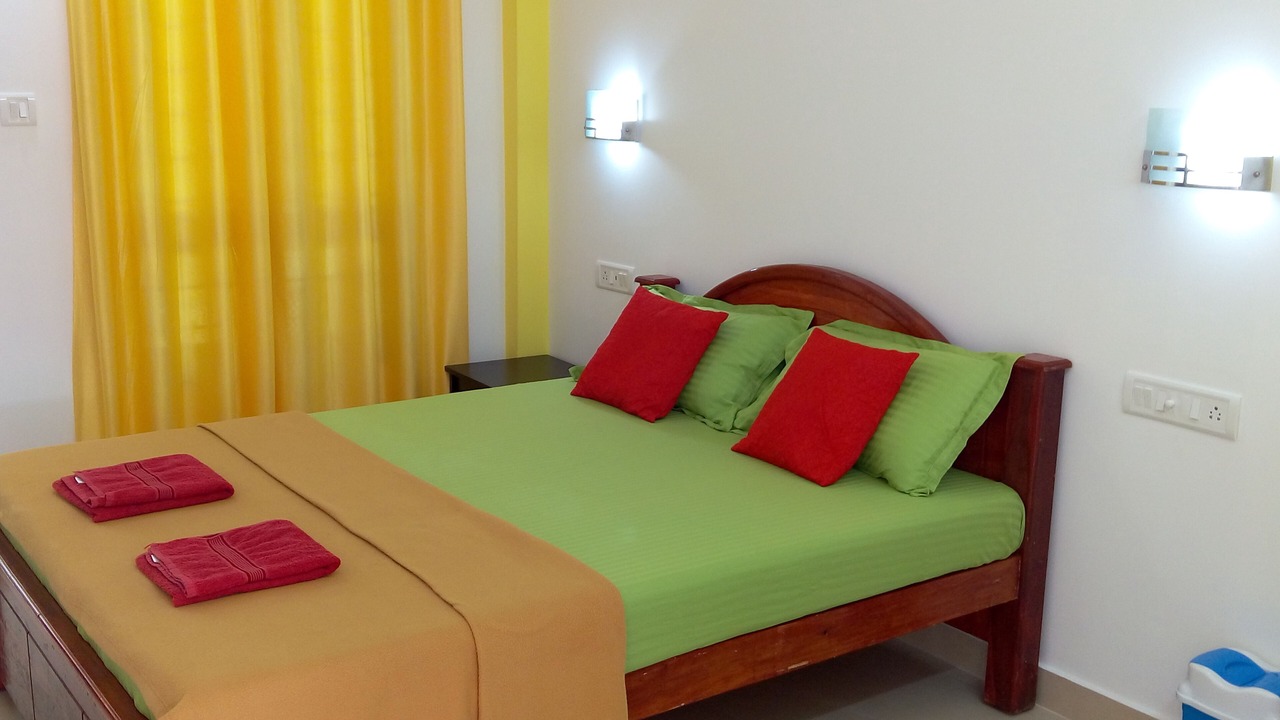 Photo of Bedroom in Kumily