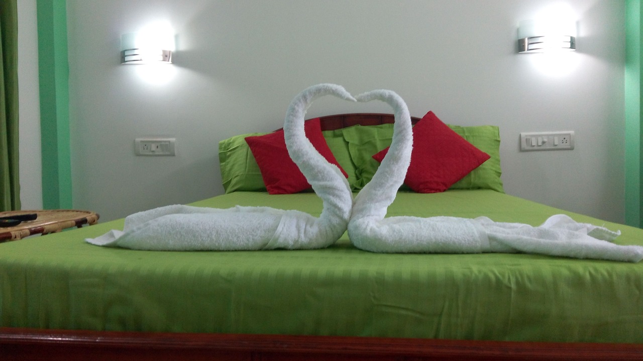 Photo of Bedroom in Kumily