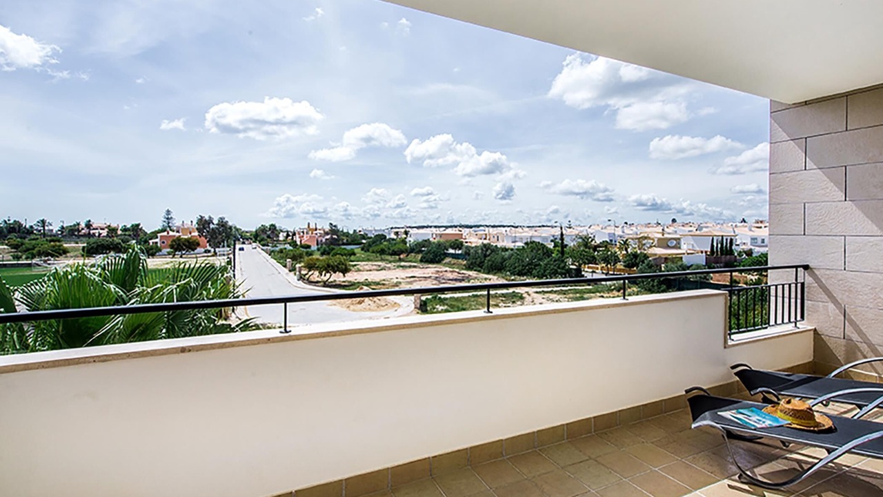 Photo of Patio Balcony in Lagos