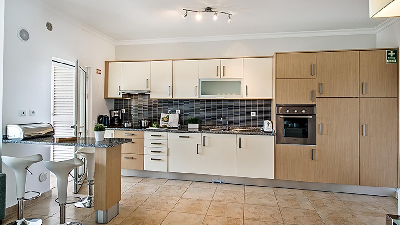 Photo of Kitchen in Lagos